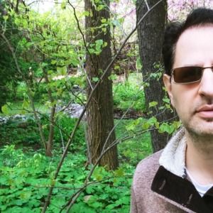 Meet your Posher, Gary